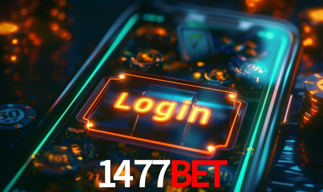 Welcome Bonus 1477bet