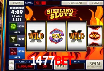Desvendando o Mundo dos Jogos Virtuais na 1477bet