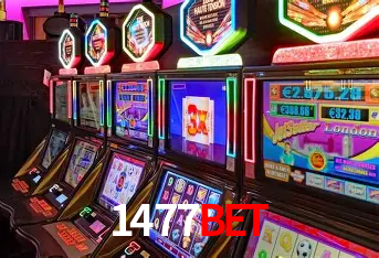 A Revolução dos Aplicativos de Jogos no 1477bet