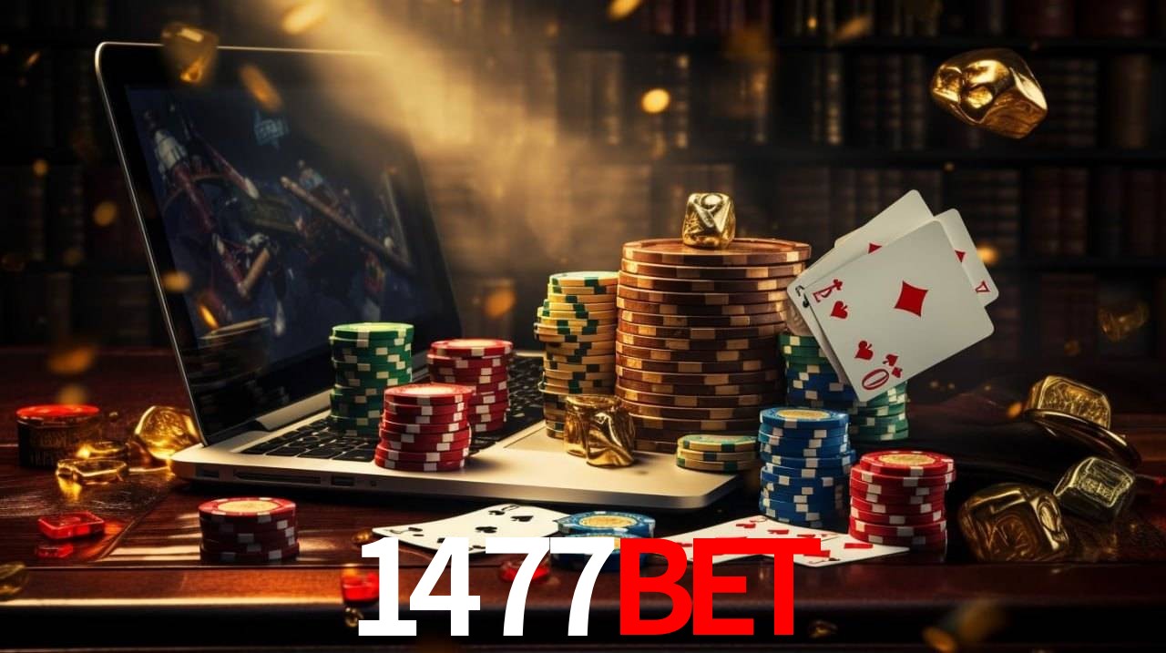 Experiência VIP 1477bet