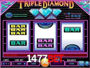 Desvendando o Mundo dos Jogos Virtuais na 1477bet