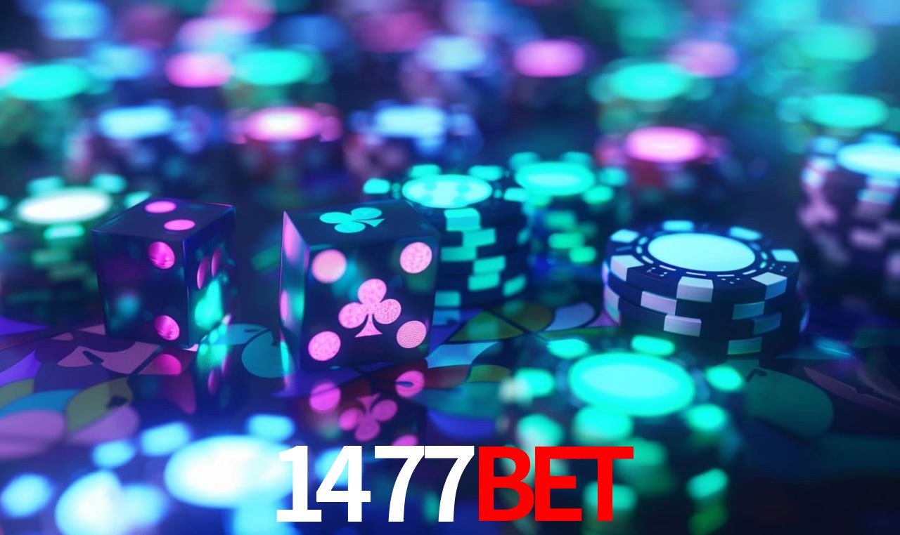 Estatísticas 1477bet