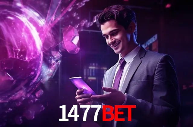 Experiência VIP 1477bet