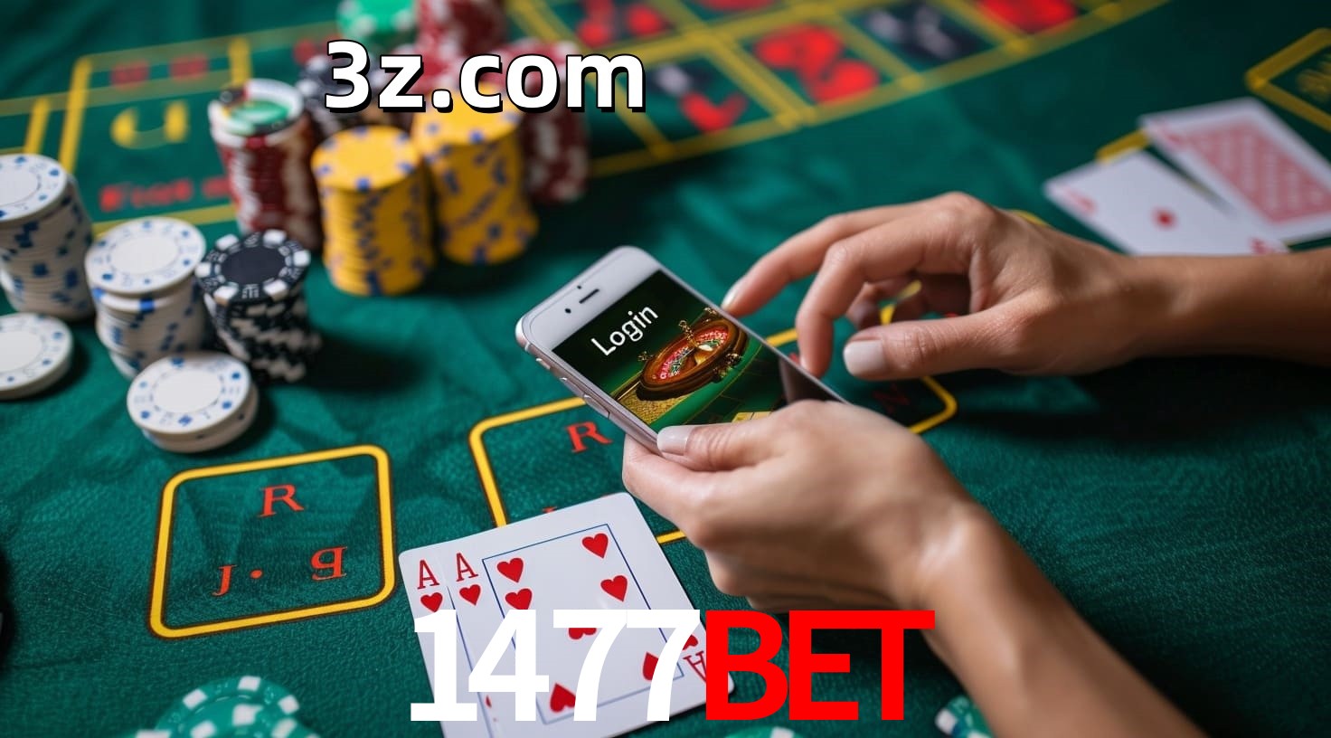 1477BET