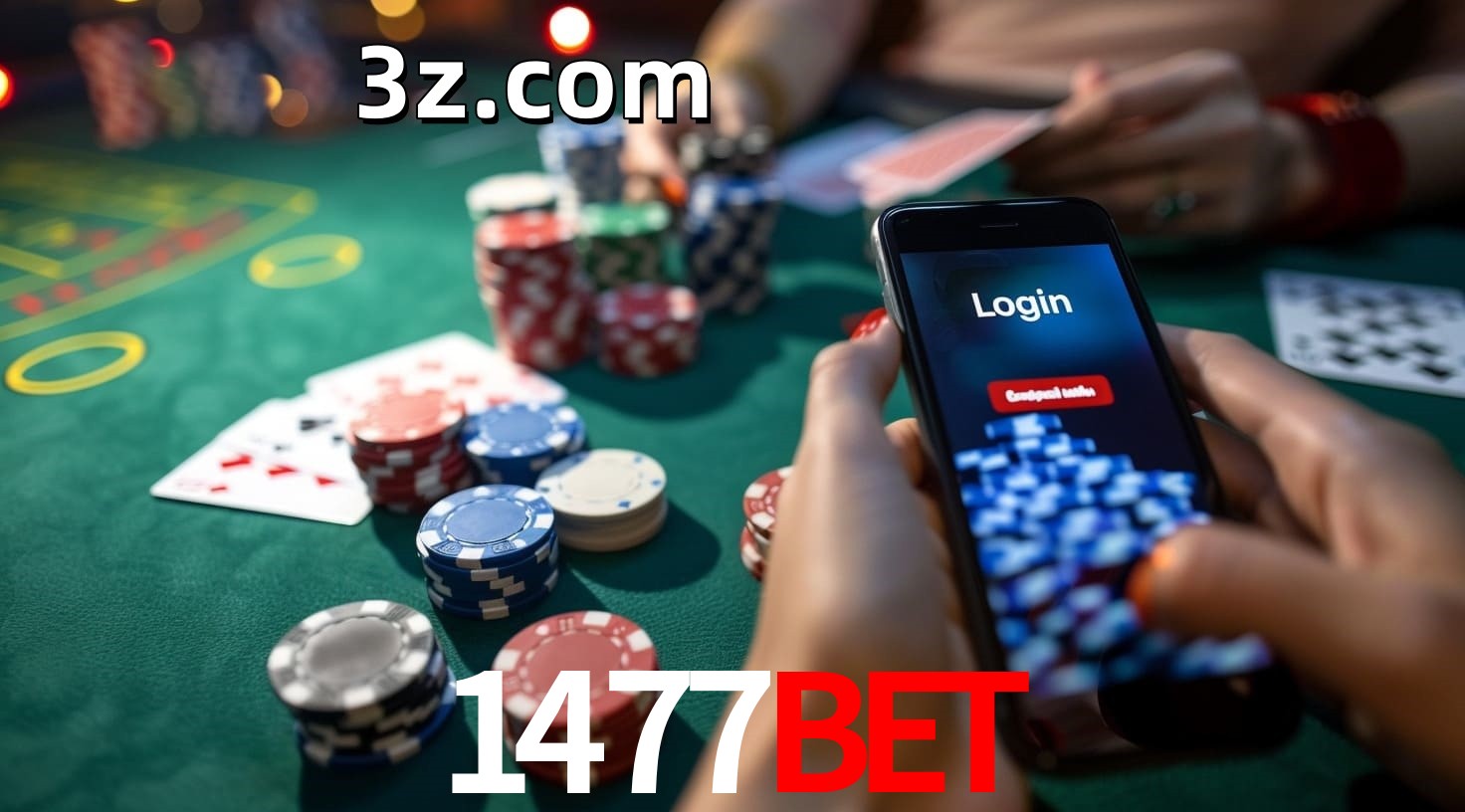 1477BET