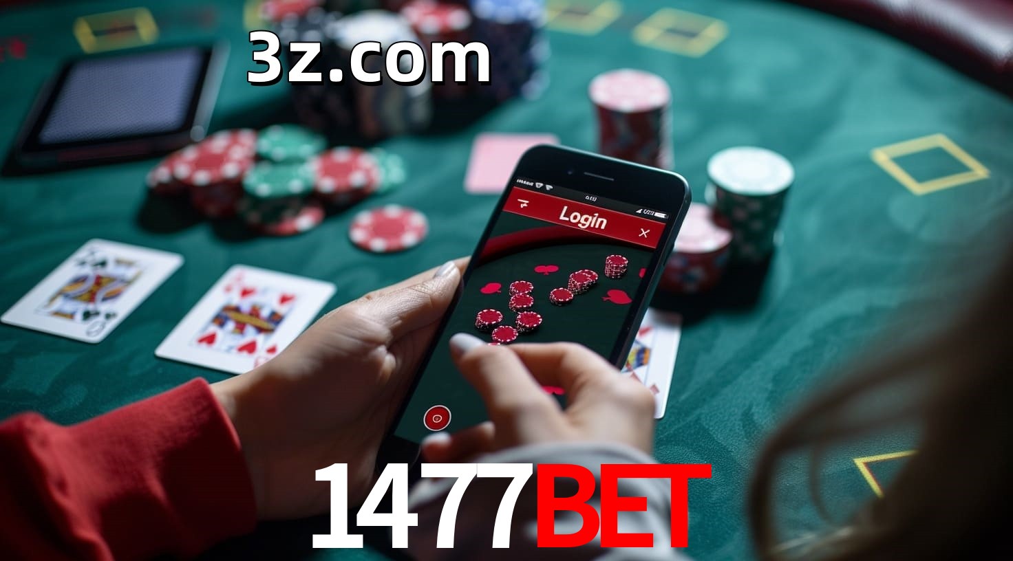 1477BET
