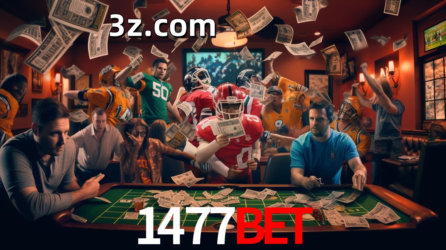 1477BET