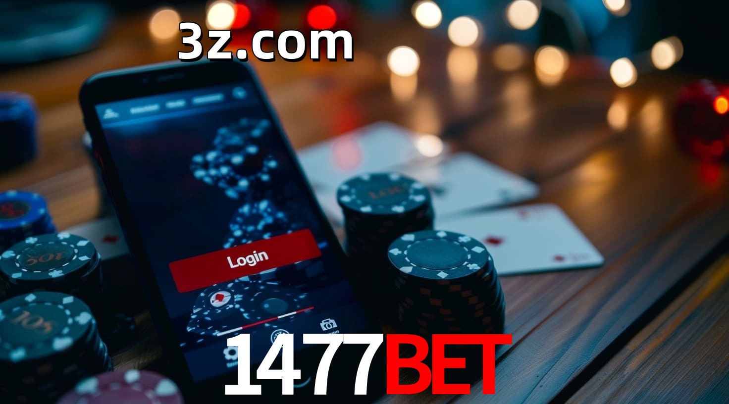 1477BET