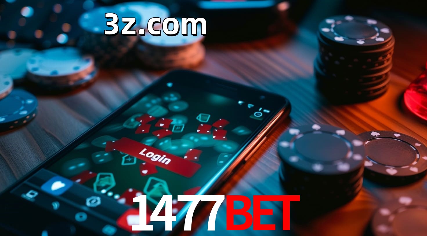 1477BET