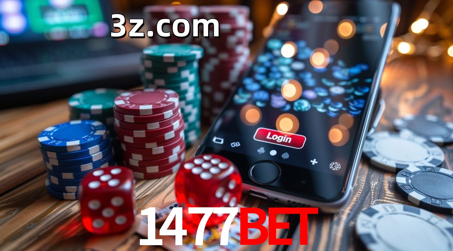 1477BET