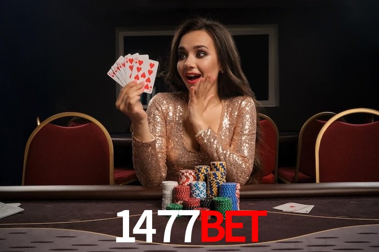 Bônus Diários 1477bet