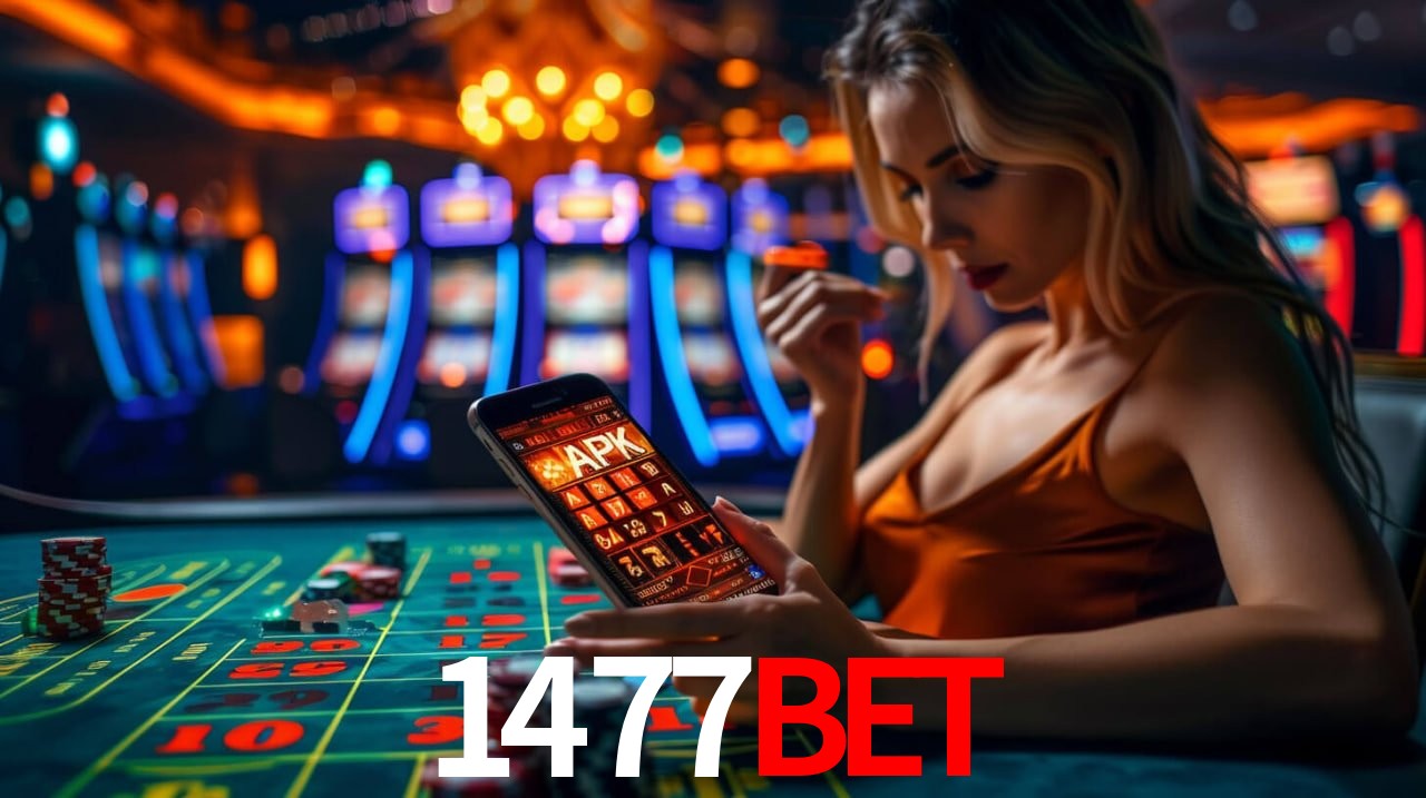 Tennis Betting 1477bet