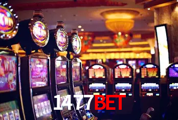 1477bet Bônus - Pacote R$5.000 + VIP