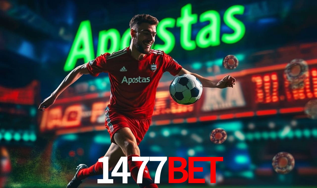 Casino Ao Vivo 1477bet