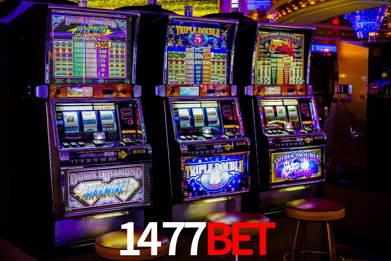 Avaliações dos Jogadores 1477bet
