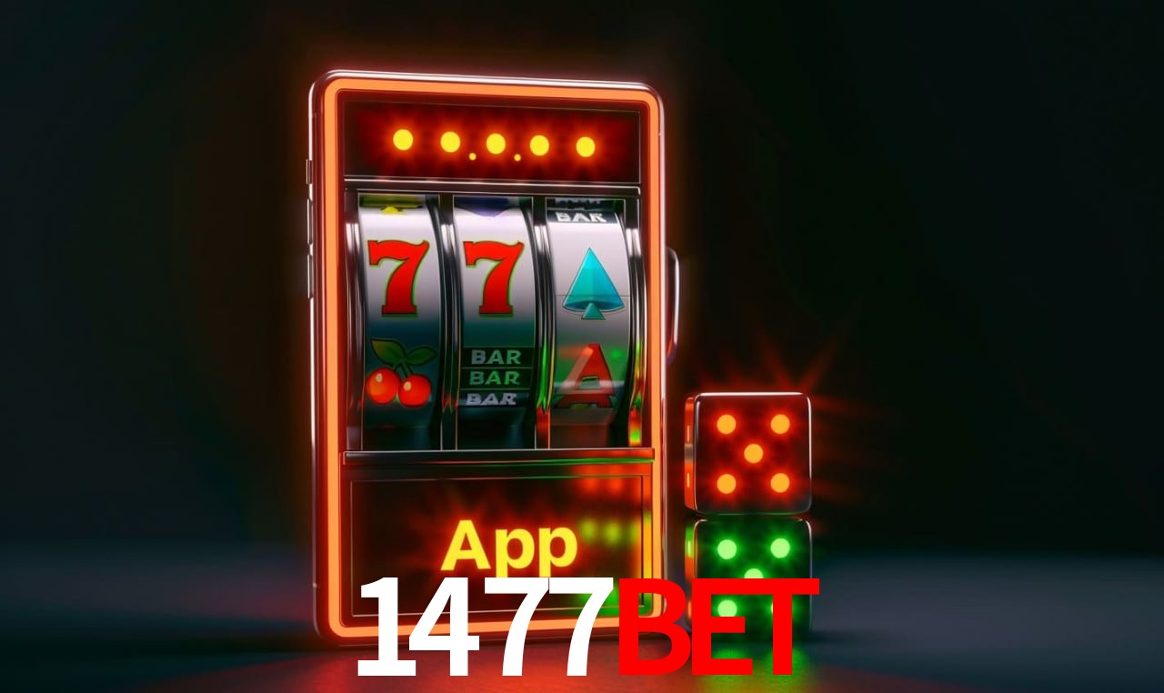 Integração de APIs 1477bet