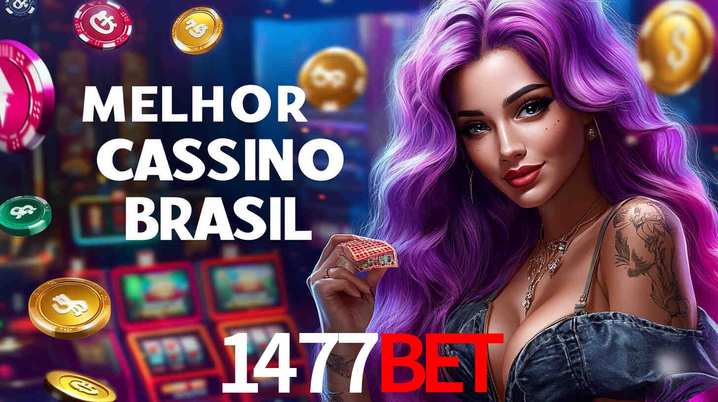 Descubra a Essência do 1477bet: Nossa História e Compromissos