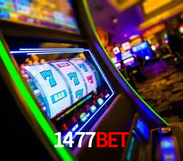 Inovações de Jogos na 1477bet: O Futuro das Experiências Interativas