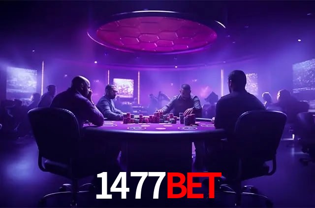Design Responsivo 1477bet