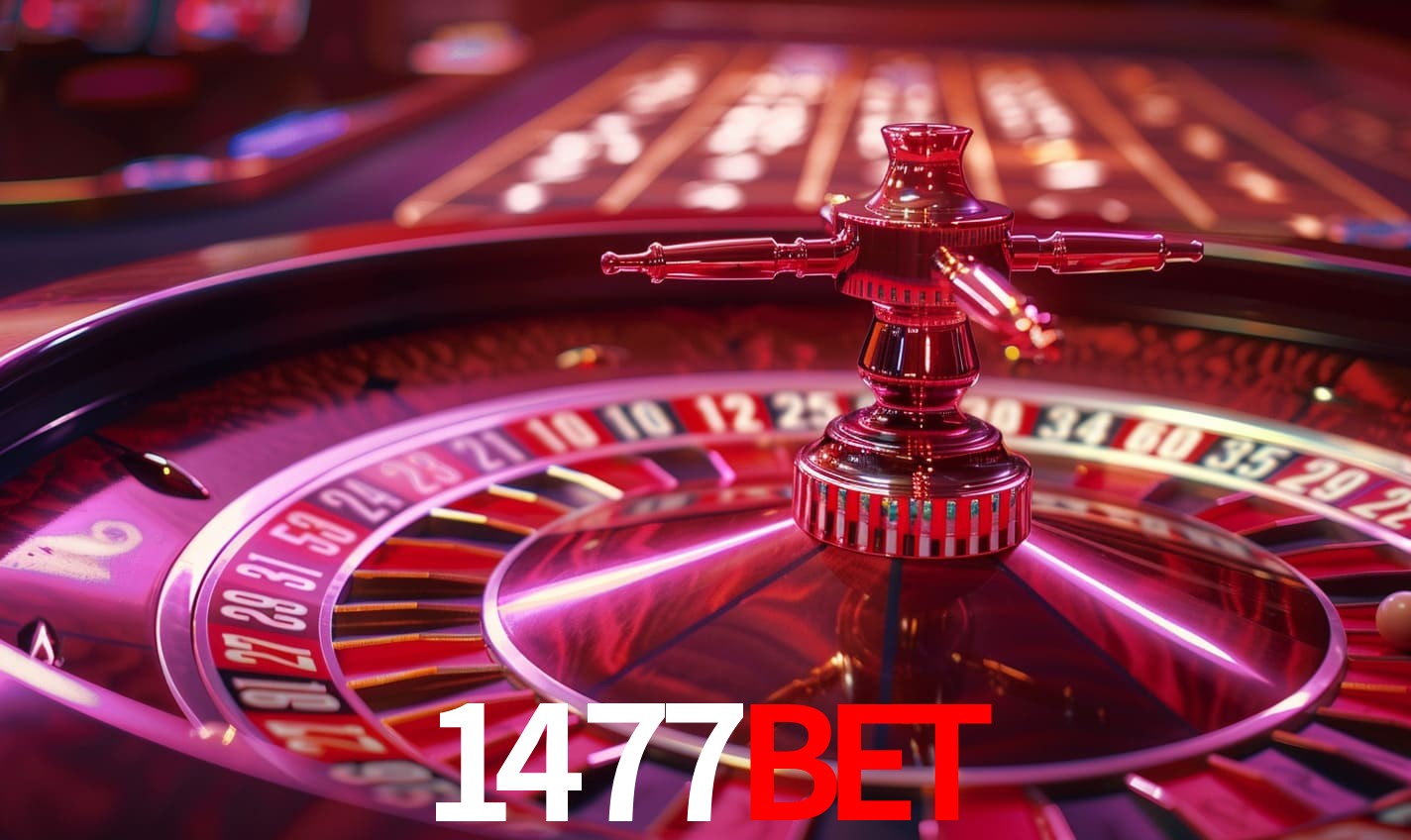1477bet Fortaleza - Leaderboard