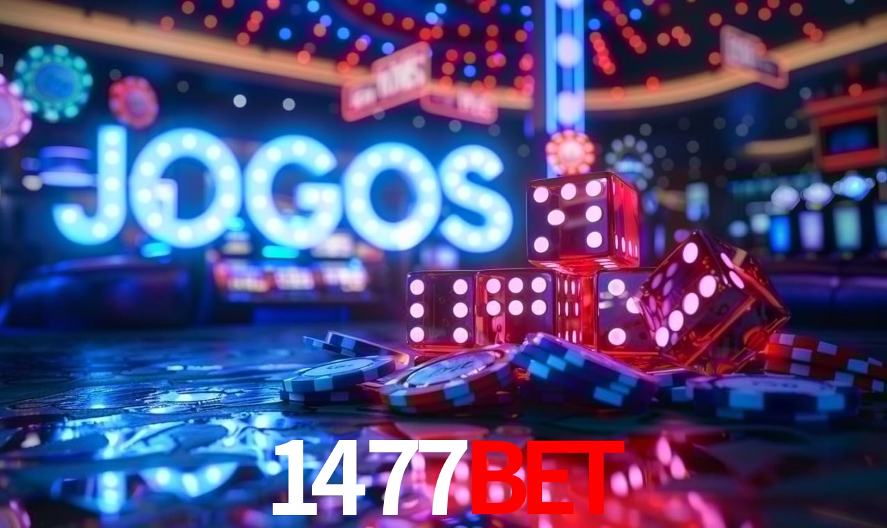 Mesa de Blackjack 1477bet