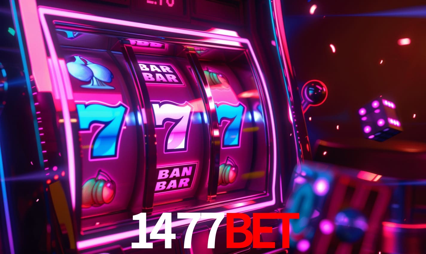 1477bet Salvador - Strategies