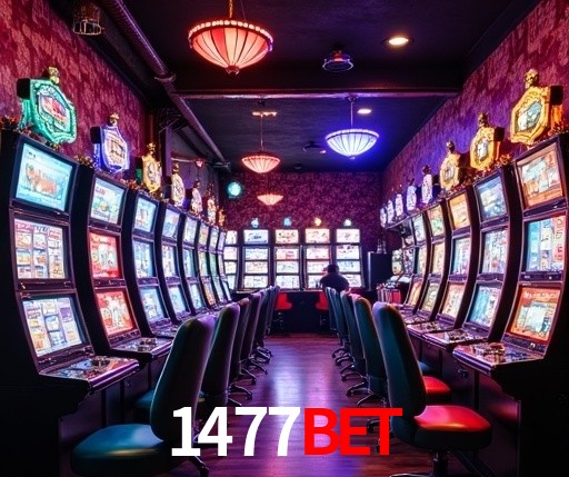 1477bet Rio de Janeiro - Slot Strategy