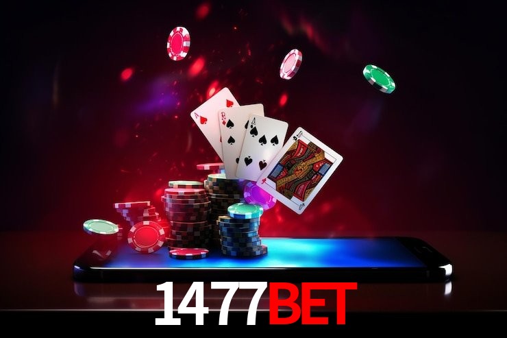 Game Providers 1477bet