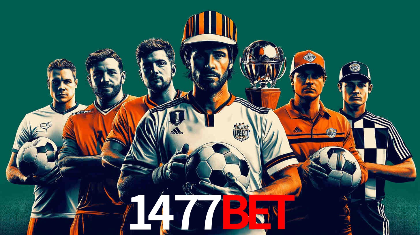 Explorando a Categoria de Eventos em Apostas na 1477bet