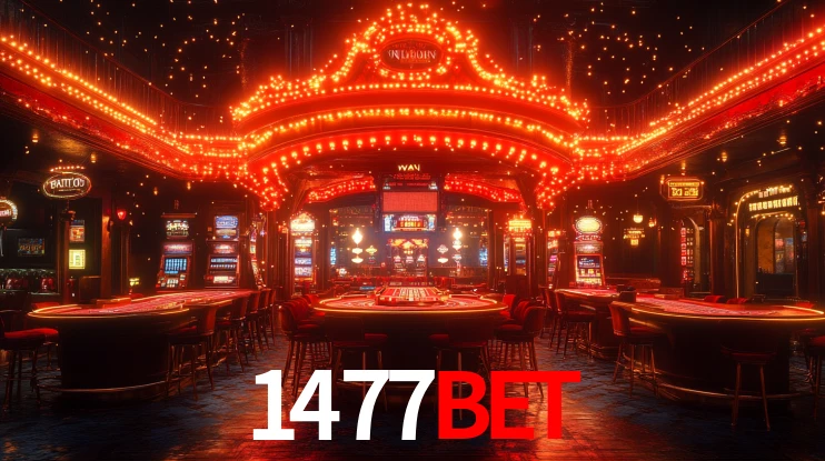 1477bet App Interface