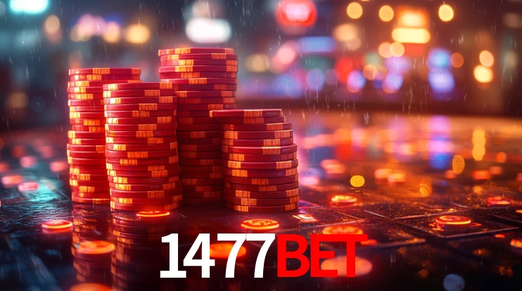 Experimente o Login Seguro Premium no 1477bet