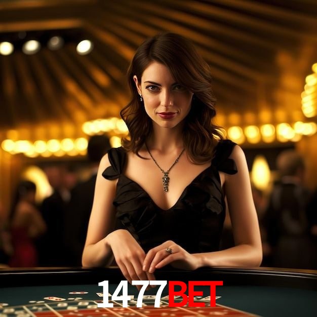 Desvendando o Mundo dos Jogos Virtuais na 1477bet