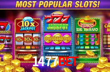 1477bet São Paulo - Live Tables