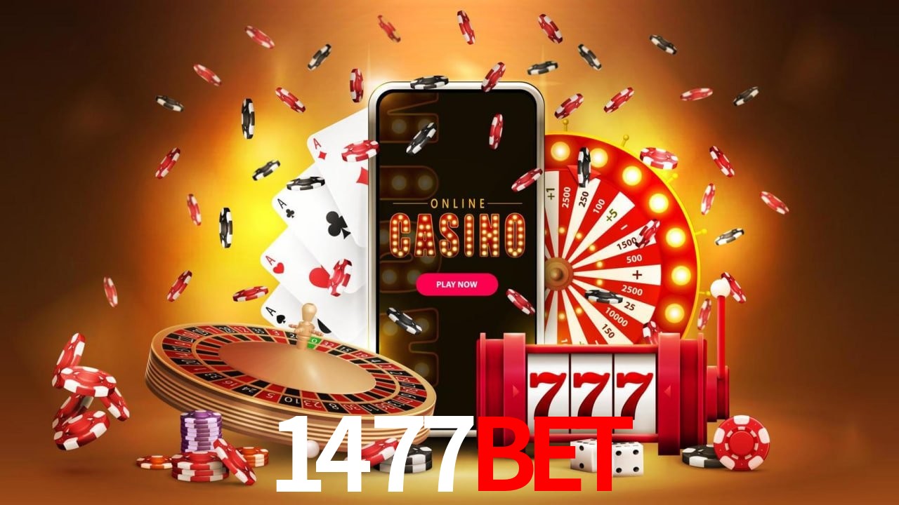 Descubra o Programa VIP da 1477bet: Vantagens Exclusivas para Jogadores