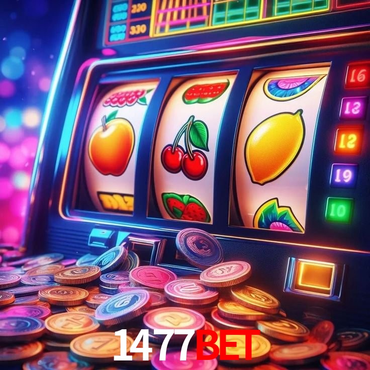 Cadastro Rápido 1477bet