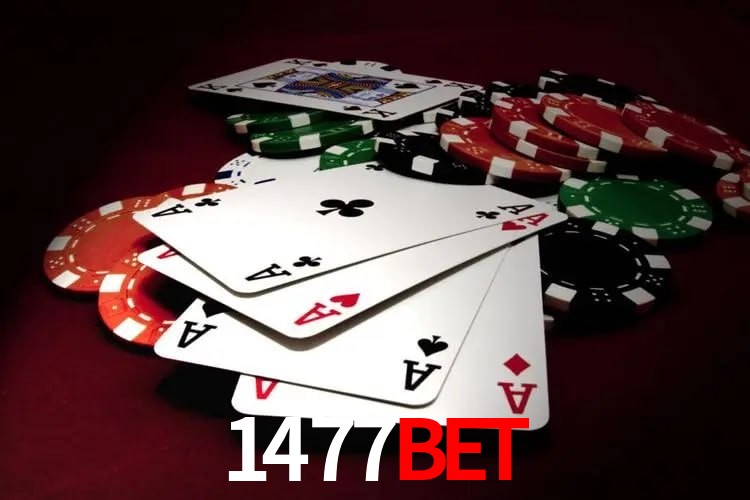 Estatísticas Esportivas 1477bet