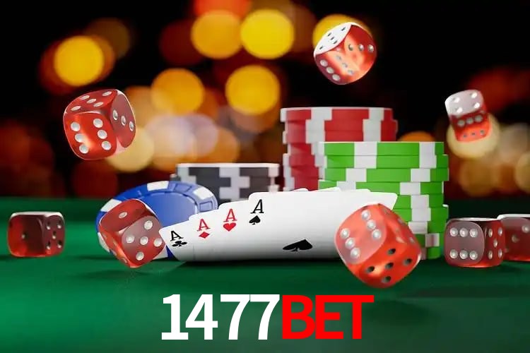 1477bet São Paulo - Jogo Providers