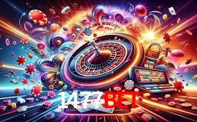 Casino Ao Vivo 1477bet
