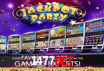 Descubra a Magia dos Jogos de Arcade no 1477bet