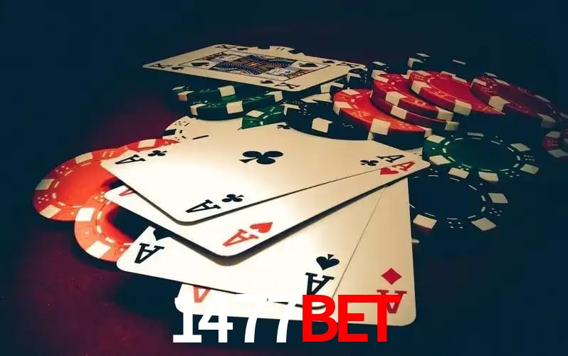 1477bet Brasília - Betting Features