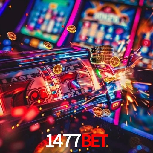 Apostas de Futebol 1477bet