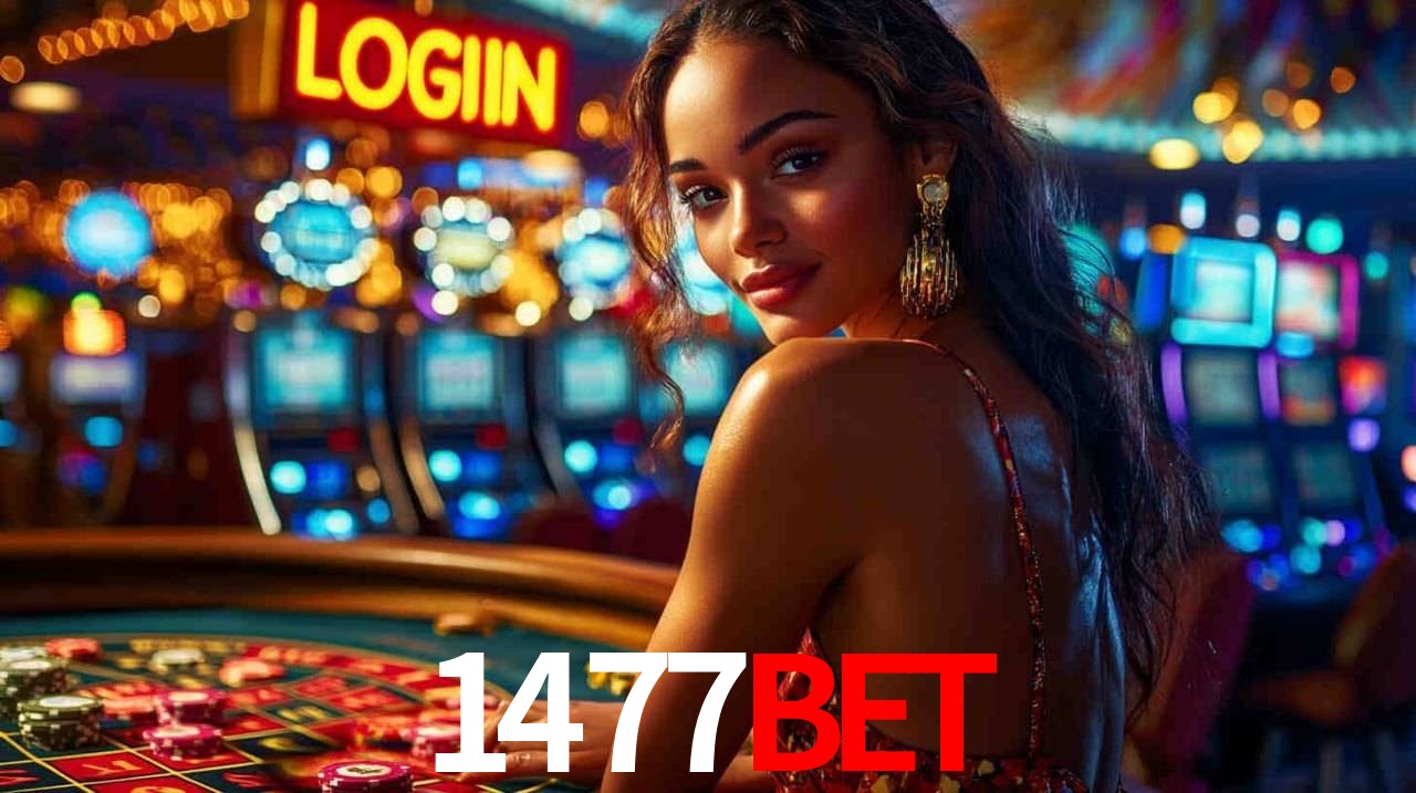 1477bet Belo Horizonte - Jackpots