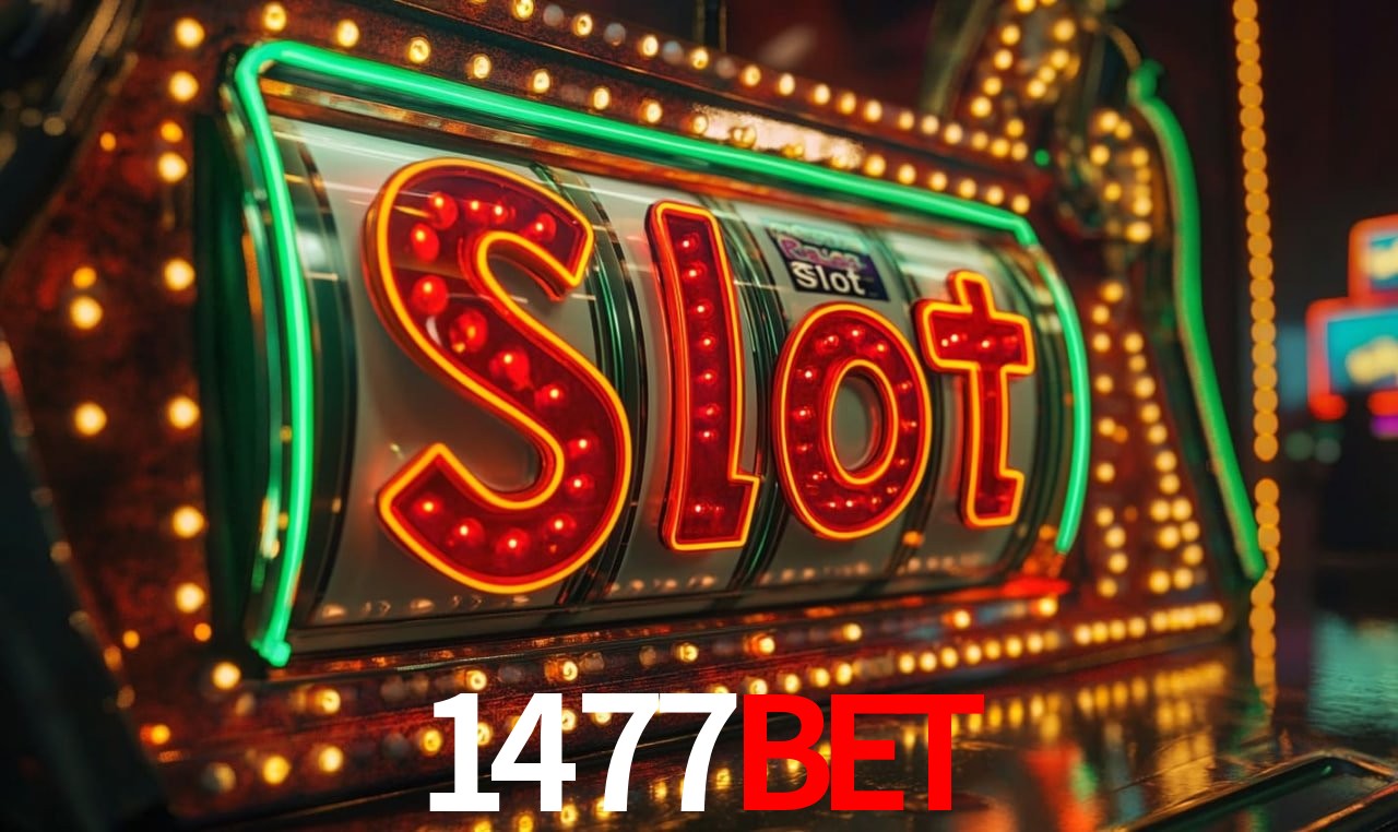 1477bet - Security