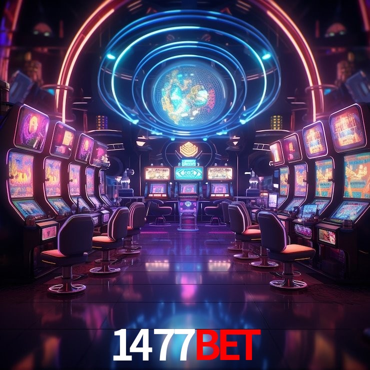 1477bet Salvador - Football
