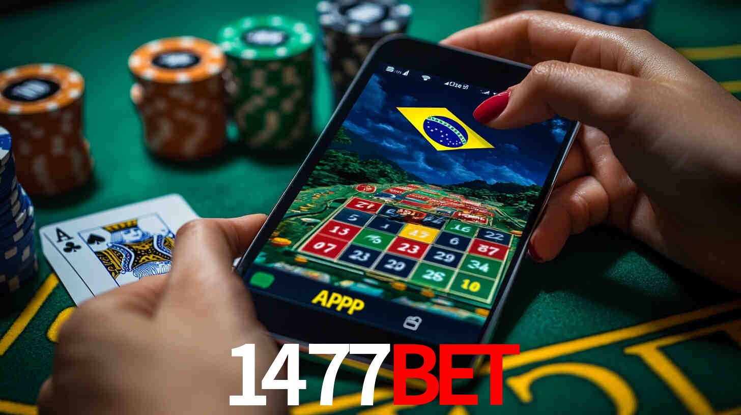 Explorando a Categoria de Eventos em Apostas na 1477bet