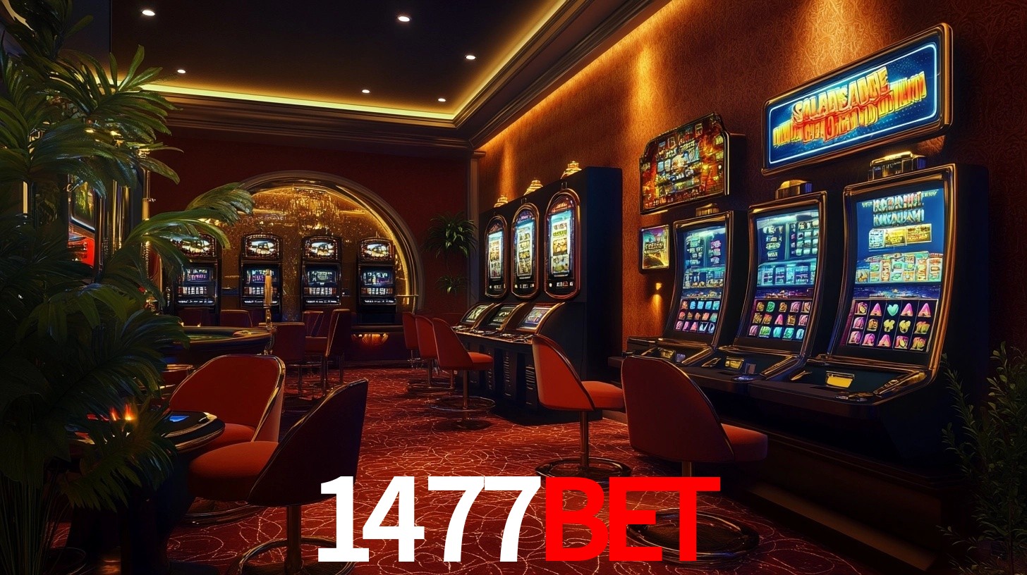 Blackjack Table 1477bet