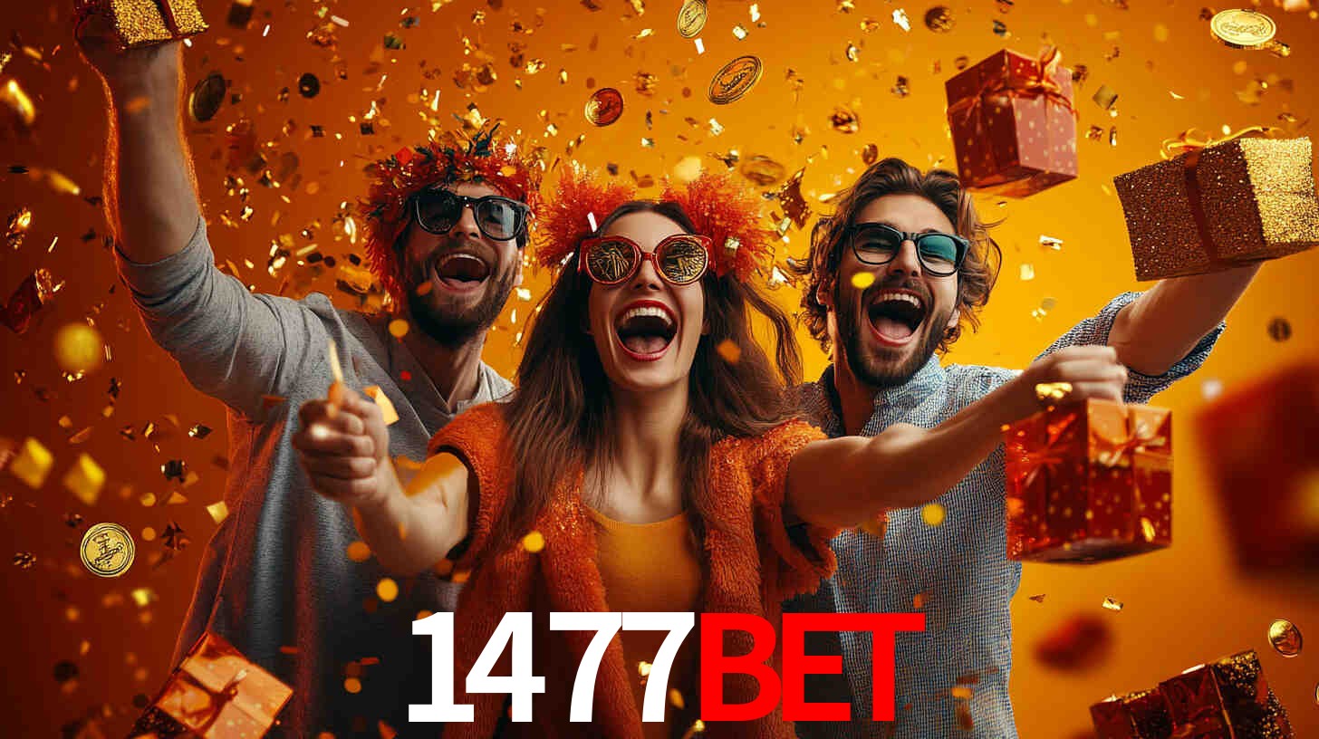1477bet: Seu Especialista em Apostas Esportivas Brasileiras