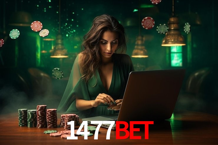 1477bet - App Security
