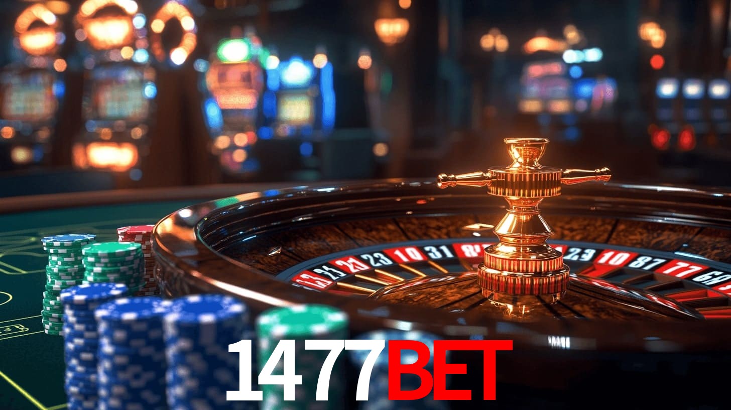 1477bet.com