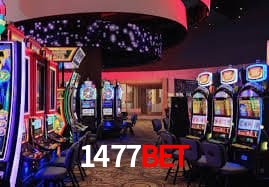 1477bet Brasília - Leaderboards
